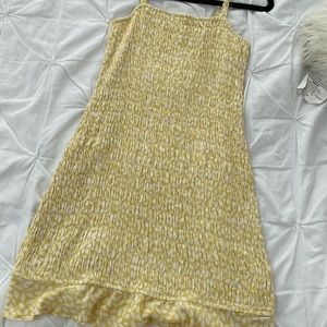 Abercrombie and fitch dress